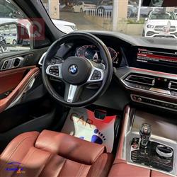 بي ام دبليو X6